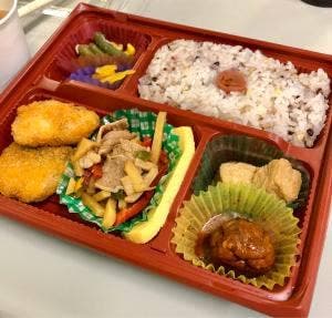 精肉店 志和勢