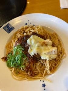 洋麺屋 五右衛門 岐阜県庁前店