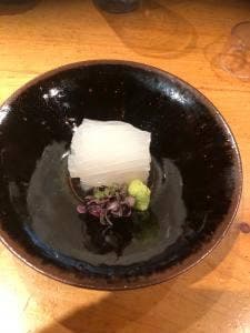 季節料理 茶の間