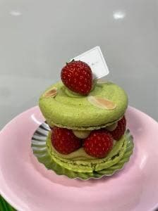 パティスリー・サダハル・アオキ・パリ 東京ミッドタウン店