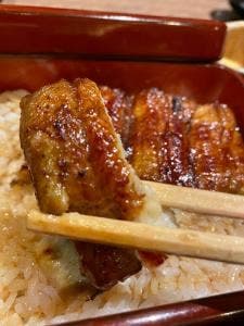 味乃宮川 池袋東武店