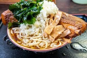 ラーメン福のじ