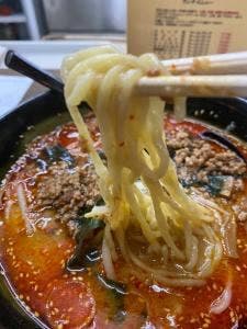 麺処 めの娘 高崎問屋町店