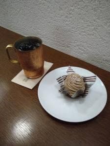 上島珈琲店 アズ熊谷店