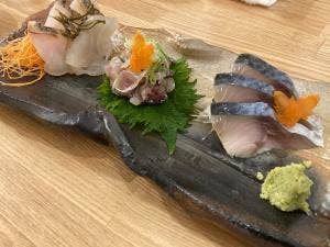 麺よし 酒よし 肴よし たいすけ