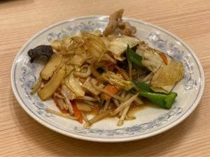 ぎょうざの満洲 川西能勢口駅店