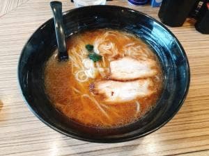 麺屋 れいじ