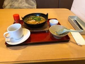 ファミリーレストラン ジョイフル 大牟田店