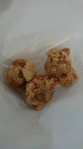 ふじやからあげ店 本店