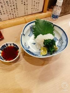 割烹 梅津