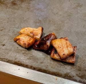お好み焼き 鉄屋