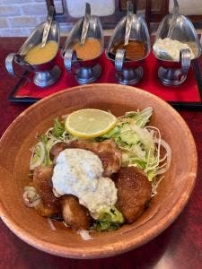 美味しんぼ