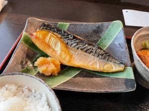 料理屋 壱