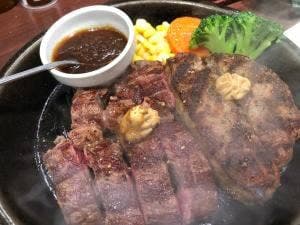 いきなりステーキ 有楽町店
