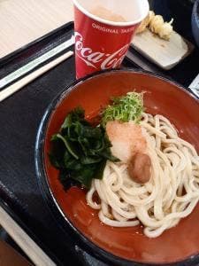 地粉屋 福ろう製麺 イオンモール札幌発寒店