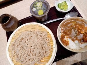 山わさび イオンモール札幌苗穂店