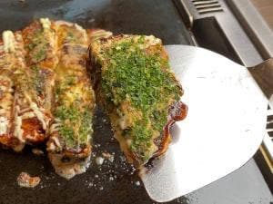 道とん堀 長野青木島店