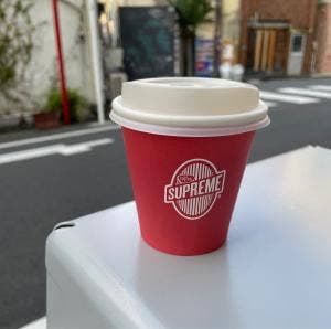 Coffee Supreme Tokyo