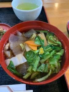 鎌倉五山 本店