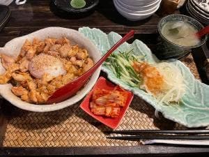 日韓食堂 菜S
