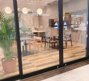 リトルマーメイド 西宮薬師町店