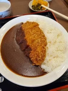 ふくの湯 花畑店 お食事処