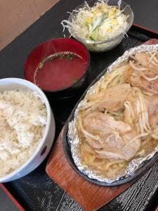 おさやん 川崎専門店
