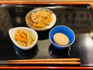 和ビストロほたる