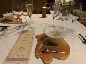 セトレ マリーナびわ湖 dining room by the biwako