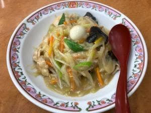 餃子の王将 野々市新庄店