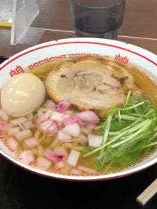 西宮名塩サービスエリア 上り線 フードコート