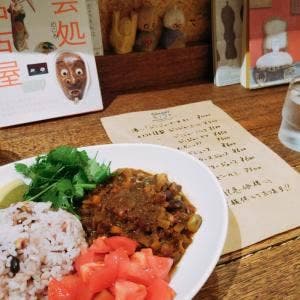 ジンジャーモノコト