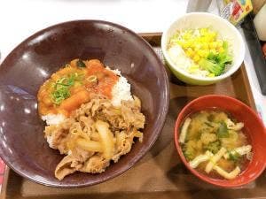 すき家 鶴屋町店