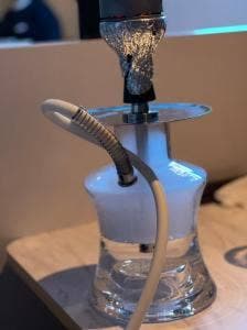SHISHA CAFE & BAR NNN