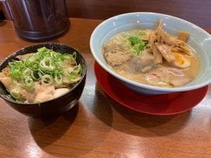 麺屋 航