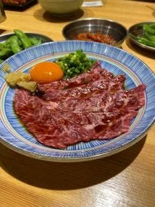 焼肉 大松屋 納屋橋店