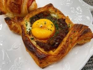 ベーカリー・ササ