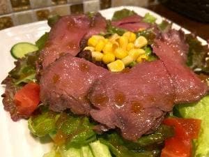 野生肉料理専門 じびえーる