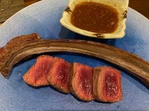 野生肉料理専門 じびえーる