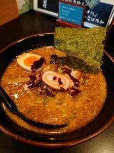 氷見ラーメン 野々市店