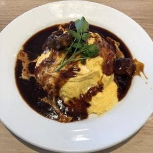 デニーズ 錦綾町店