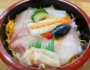寿司仙