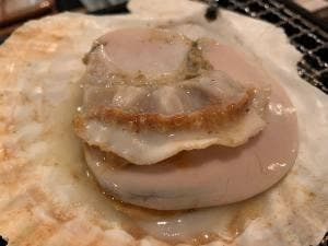 魚と貝と手巻寿司 トト・スタンド