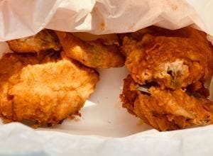 ケンタッキーフライドチキン 野庭丸山台店