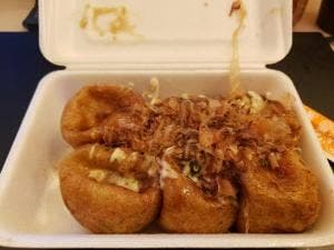 じゃんぼ総本店 十三本町店