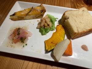 溶岩石の窯焼きイタリアン＆ピッツァ Tenerezza
