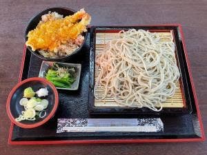 そば信