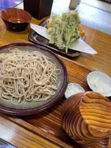 そば吉野屋