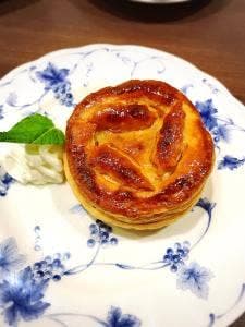 喫茶トリコロール 高島屋大宮店