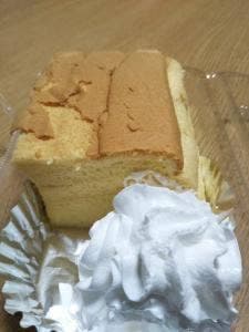 ぱん工房 ふくふく